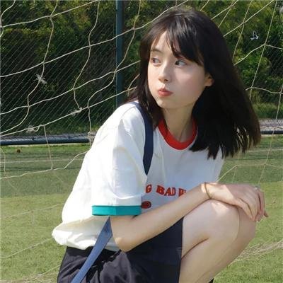 松软的泥土